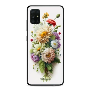Hülle Glossy Case für Samsung Galaxy A71 - Farbe G016G