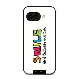 Phone Glossy Case Google Pixel 9A - Design G073G