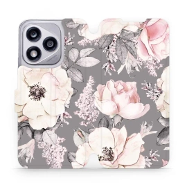 Etui do Huawei Honor 400 Lite - wzór MX06S