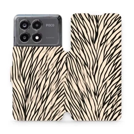 Phone Case Xiaomi POCO X6 Pro - Design VA52S