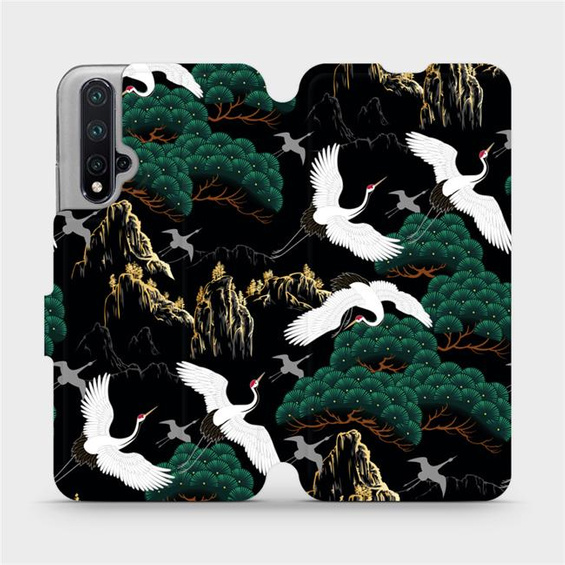 Phone Case Huawei Honor 20 - Design VP16S