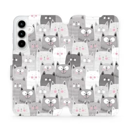 Phone Case Samsung Galaxy A35 5G - Design M099P