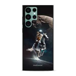 Hülle Glossy Case für Samsung Galaxy S22 Ultra - Farbe G004G