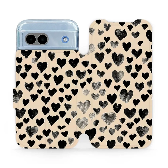 Phone Case Google Pixel 8A - Design VA51S