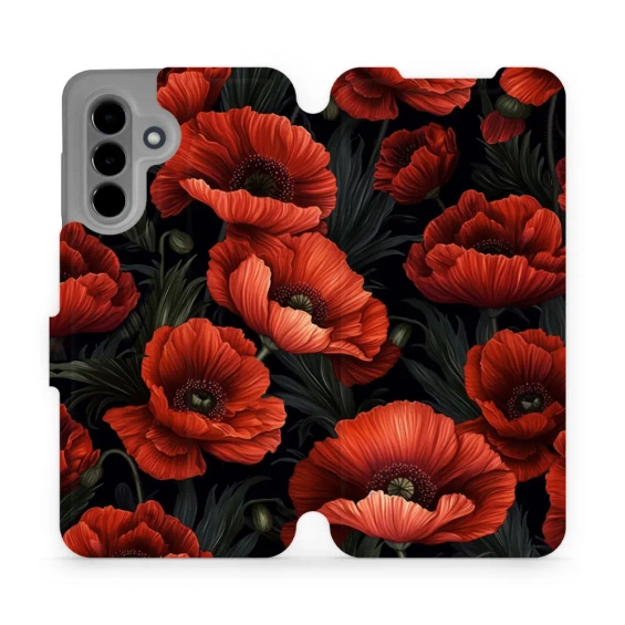 Phone Case Samsung Galaxy A36 5G - Design VP45S