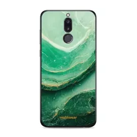 Phone Glossy Case Huawei Mate 10 Lite - Design G023G