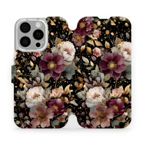 Etui do Apple iPhone 16 Pro - wzór V169S