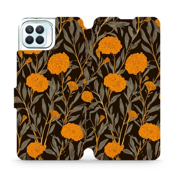 Etui do OPPO Reno 4 Lite - wzór V175S