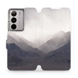 Etui do Realme C75 - wzór M151P