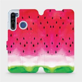 Hülle für HTC Desire 20 Pro - Farbe V086S