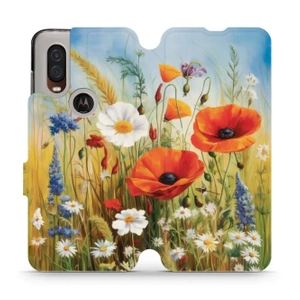 Phone Case Motorola One Vision - Design VP43S