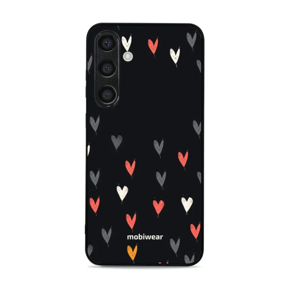 Hülle Glossy Case für Samsung Galaxy S24 Plus - Farbe GP79G