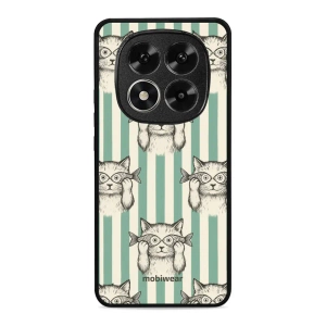 Hülle Glossy Case für Xiaomi Redmi Note 14 Pro 5G - Farbe GP90G