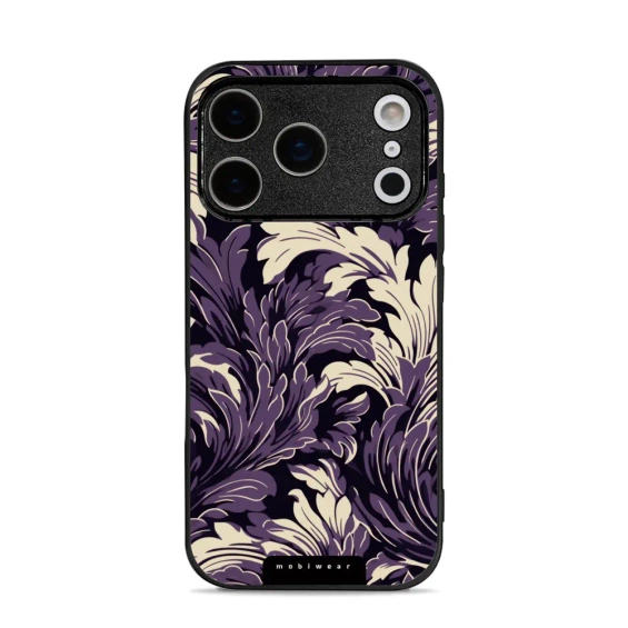 Phone Glossy Case Apple iPhone 17 Pro - Design GA46G