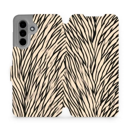 Etui do Samsung Galaxy A36 5G - wzór VA52S