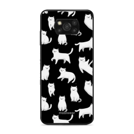 Phone Glossy Case Xiaomi POCO X3 NFC - Design G163G