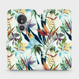 Phone Case Motorola Moto G7 Power - Design M071P