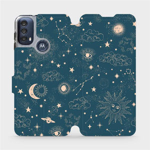 Phone Case Motorola Moto E30 - Design VP14S