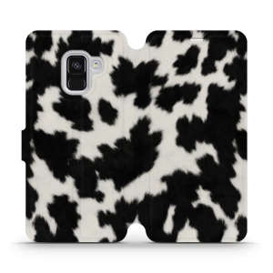 Hülle für Samsung Galaxy A8 2018 - Farbe V165S