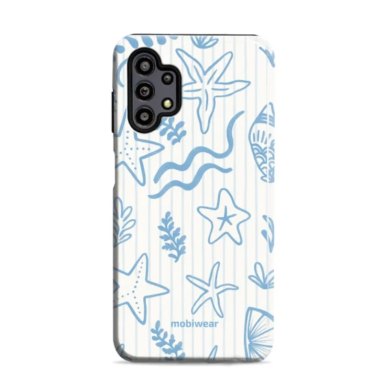 Case Elite Pro for Samsung Galaxy A32 5G - Design EP88E