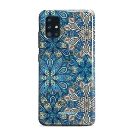 Case Elite Pro for Samsung Galaxy A71 - Design E108E