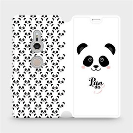 Phone Case Sony Xperia XZ2 - Design M030P