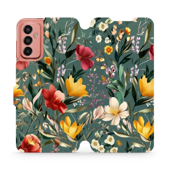 Etui do Samsung Galaxy M13 - wzór VP71S