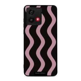 Phone Glossy Case Motorola Moto G84 - Design GA54G