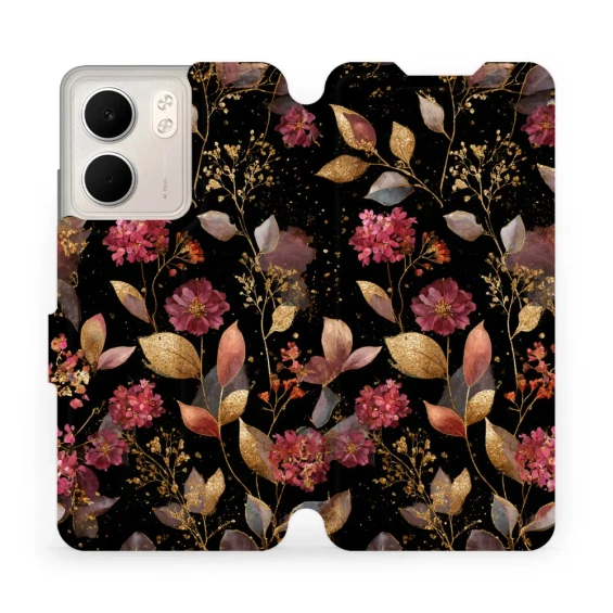 Phone Case OPPO A5x - Design V171S
