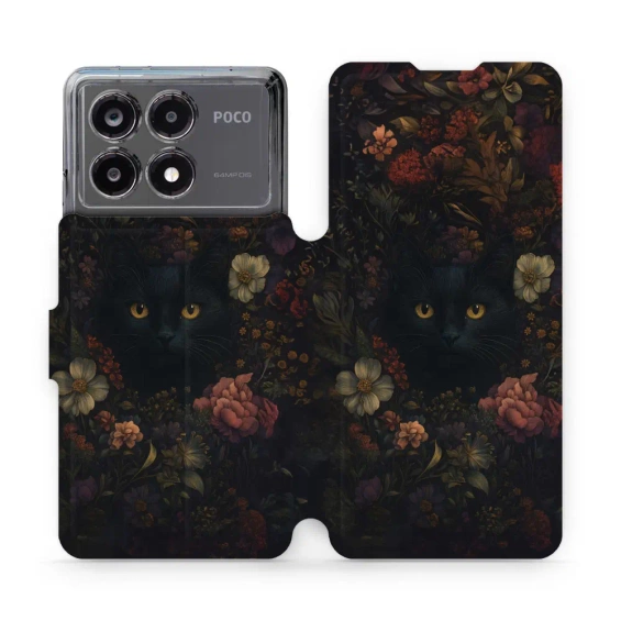 Hülle für Xiaomi POCO X6 Pro - Farbe V161S