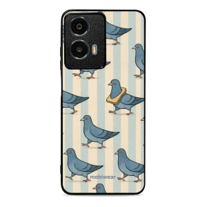 Etui Glossy Case do Motorola Moto G24 Power - wzór GP91G