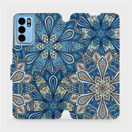 Phone Case OPPO Reno 6 5G - Design V108P