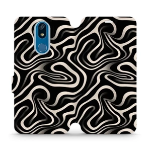 Phone Case LG K40 - Design VA63S