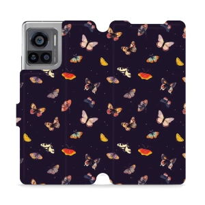 Phone Case Motorola Edge 30 Ultra - Design VP78S
