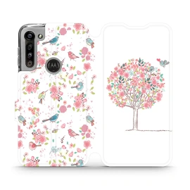 Phone Case Motorola Moto G8 Power - Design M120S