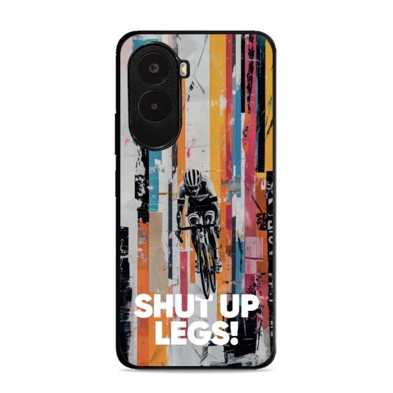 Etui Glossy Case do Xiaomi POCO M7 - wzór GD06G