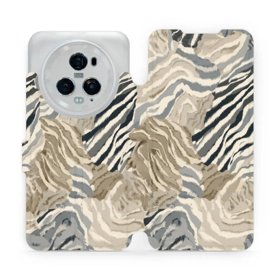 Phone Case Huawei Honor Magic5 Pro 5G - Design V168S