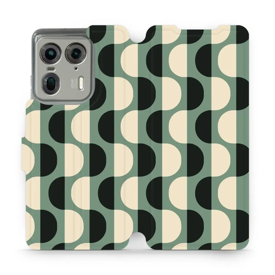 Phone Case Motorola Edge 50 Ultra - Design VA56S