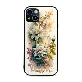 Phone Glossy Case Apple iPhone 14 Plus - Design G014G