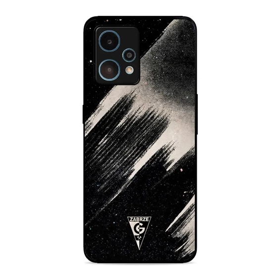 Phone Glossy Case Realme 9 - Design G03GZ