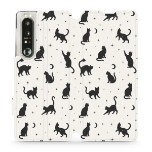 Phone Case Sony Xperia 1 III - Design V162S