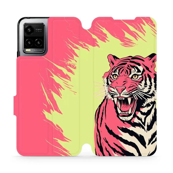 Phone Case Vivo Y33S - Design VP51S