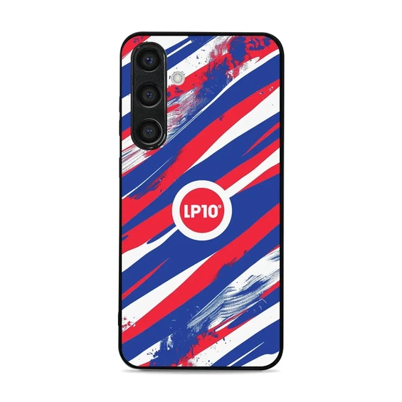 Etui Glossy Case do Samsung Galaxy S24 Plus - wzór G10GZ