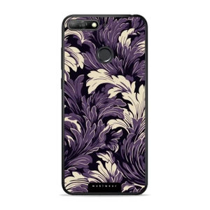 Etui Glossy Case do Huawei Y6 Prime 2018 - wzór GA46G