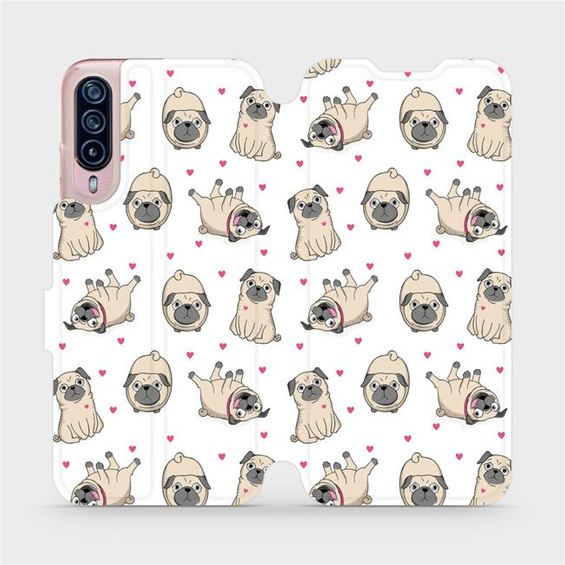 Hülle für HTC Desire 22 Pro - Farbe M097P