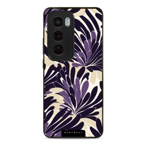 Phone Glossy Case OPPO Reno 12 5G - Design GA47G