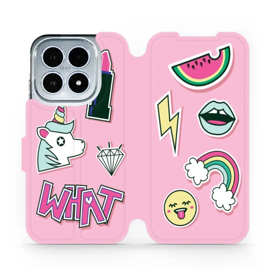 Etui do Xiaomi 17 - wzór M129S