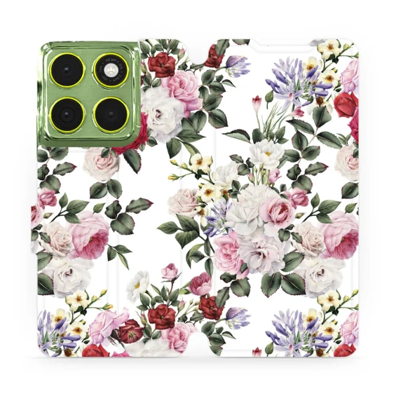 Hülle für Motorola Edge 70 - Farbe MD01S