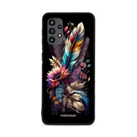 Phone Glossy Case Samsung Galaxy A32 5G - Design G011G