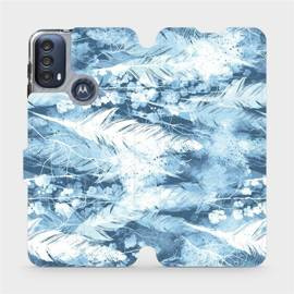 Phone Case Motorola Moto E40 - Design M058S